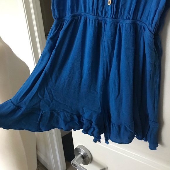 Romper - Picture 2 of 3